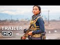 SPECIAL OPS LIONESS Official Trailer 2 2023