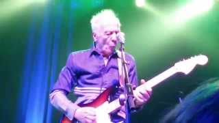 Somebody Calling, Robin Trower