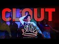 Clout | Offset featuring Cardi B | Aliya Janell & Phil Wright Collab | #QueensNKings