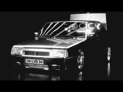 ÇOK PARDON —LVBEL C5 (SLOWED) 