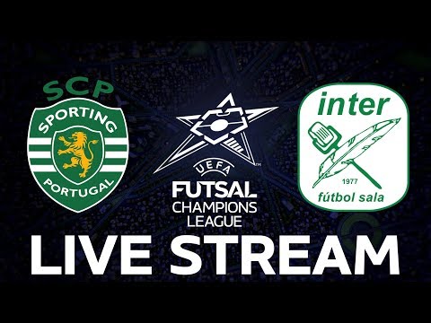 Sporting x Movistar Inter