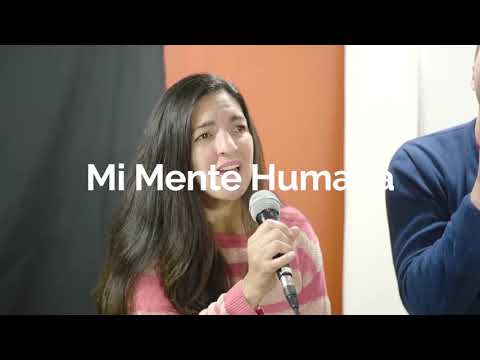 Alexis Quinteros - Mi Mente Humana (feat. Sosteny2) [Remix] | Room Session Teaser