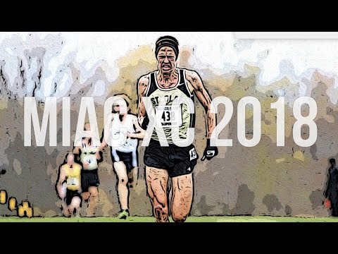 MIAC XC 2018 - The Top Returners