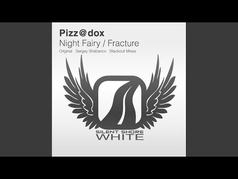 Fracture (Sergey Shabanov Remix)
