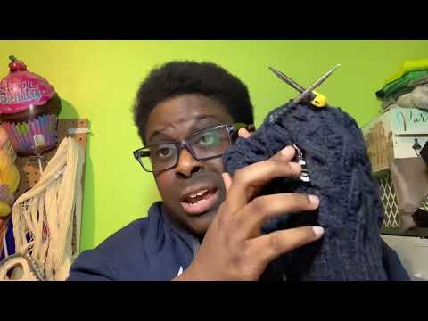 But I’m Knitting Podcast - Episode 144