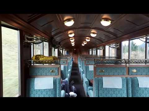 MOB Goldenpass Panoramic Classic