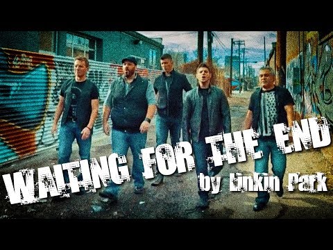 Waiting For the End - Linkin Park [Face Vocal Band Cover]