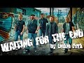 Waiting For the End - Linkin Park [Face Vocal Band Cover]