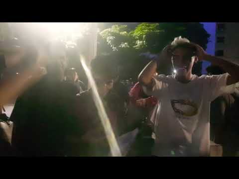 LUCHO vs ATENEO  - FINAL (Fecha 6,Temp 2019) CCR FREESTYLE