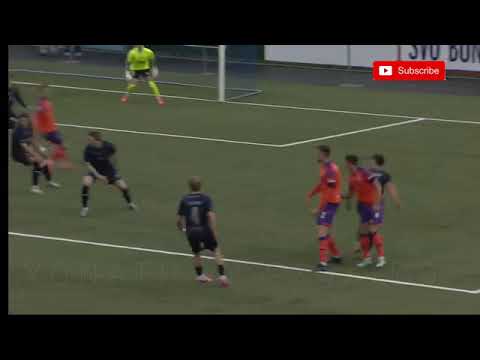 Stjarnan 2-0 Linfield | CONFERENCE LEAGUE 2024/2025