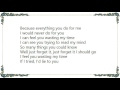 Bodyjar - Gee and Al Lyrics