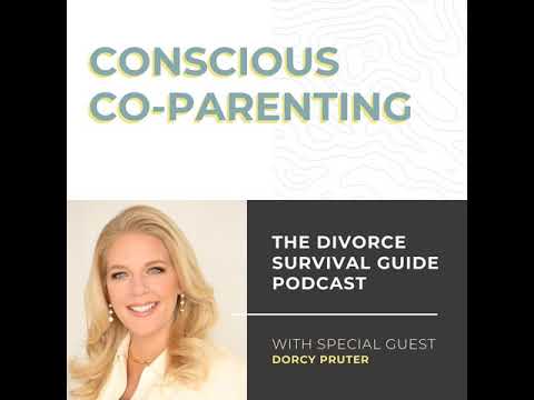 Divorce Survival Guide Podcast