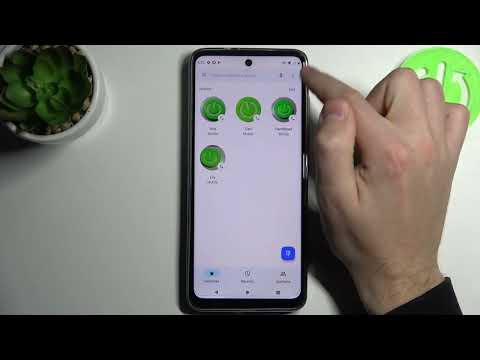 How to Unlock Number in Motorola Moto G60S - Remove Number from Blacklist