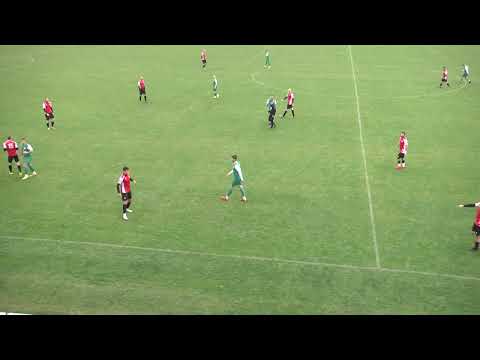 FUTBAL - MŠO ŠTÚROVO - VELKÝ MEDER - 1.polčas-1.félidő - FHD