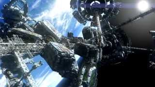 THE100 Bande annonce