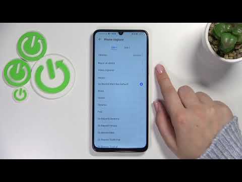 How to Change Ringtone in HONOR X7 – Set New Ringtone