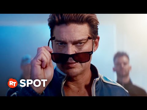 真人快打 II》--在 "無籠罩的憤怒 "中觀看約翰尼-凱奇（2025 年） (Mortal Kombat II - See Johnny Cage in Uncaged Fury (2025))