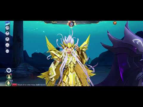 Bug pvp Galaxy SSKOTZ