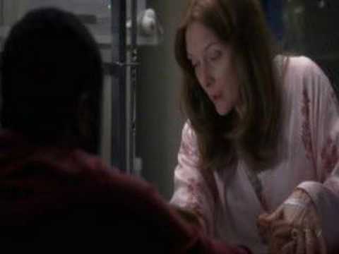 Lay Your Hands On Me-Broken GA 411