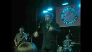 Harvey Danger - Wooly Muffler (Live 08/28/2009)