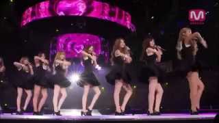 Download lagu Last performance (제시카) [SNSD] We Believe In You Jessica Jung! Part2 mp3