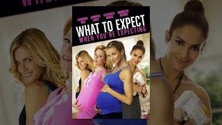 What To Expect When You're Expecting