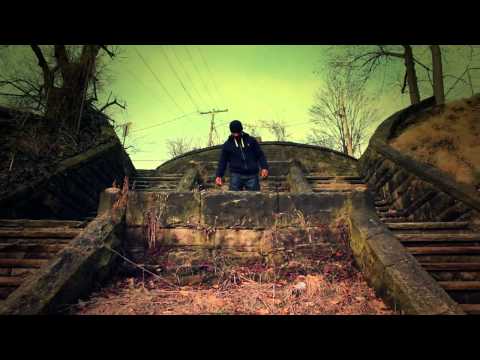 Cartiyay - Surrender To (Official Video) Directed by Freeze