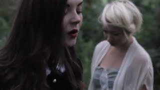 Honeyblood - Bud (OFFICIAL VIDEO)