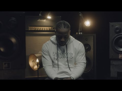 Vic Santoro - Progression Freestyle