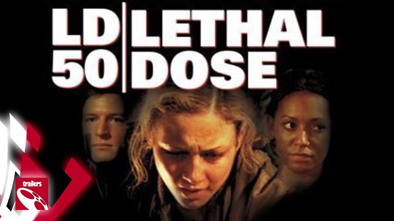 LD 50   Lethal Dose - Trailer HD #English (2003)
