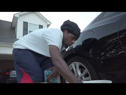 Mr. Cheeks (Can't Keep a Good man Down)