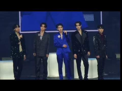 HIDDEN TRACK - 789 [789TheTimeCapsuleDay3] 240923