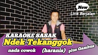 Download lagu KARAOKE ▶️ NDEK TEKANGGOK▶️ (HARANIS) STYLE 2025 PLUS GAMBUS @MEMET_MK_ ELECTONE mp3 Download lagu KARAOKE ▶️ NDEK TEKANGGOK▶️ (HARANIS) STYLE 2025 PLUS GAMBUS @MEMET_MK_ ELECTONE mp3
