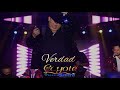 Verdad (Video Musical) - El Coyote y su Banda Tierra Santa (En Vivo 2023)