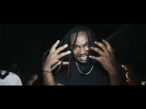 Hachoo & Real Rugaa - Pressure (Official Video)