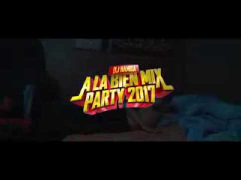 DJ Hamida feat. La Fouine - "Pablo" (clip officiel)