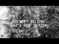 Cease Striving