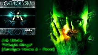 Erik Ekholm - Midnight Mirage [Cataclysm Volume 2 - Power 03/2011]