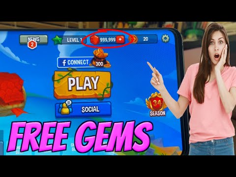 Snake Rivals Hack - How To Get FREE 999,999 Gems Snake Rivals