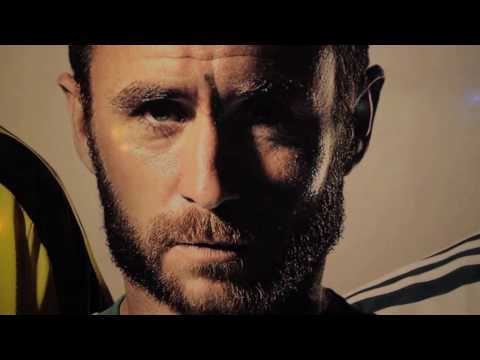 RAPID G. - Ich Schwör' Dir Meine Liebe (Official Music Video)