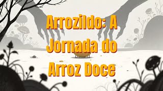 Arrozildo A Jornada do Arroz Doce