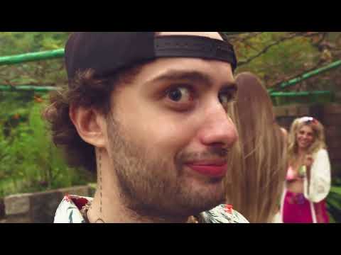 The Neighbourhood - Sweater Weather (Blazy, Sighter & Sevenn Remix)