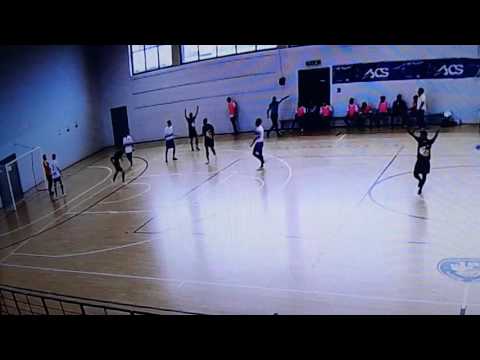 L84  1 - 0 Domus Bresso