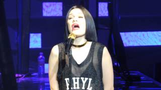 Rhyl Part. 4 Jessie J - Get Away, I Have Nothing, YDRKM, Big White Room