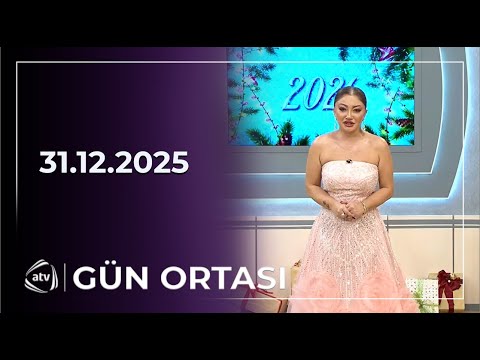 Gün Ortası / 31.12.2025