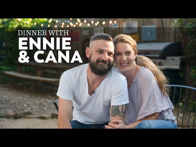 Video Pronunciation of Ennie in English Video Pronunciation of Ennie in English