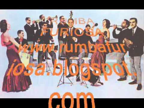 JOE QUIJANO HIS CONJUNTO CACHANA -YO SOY AQUEL