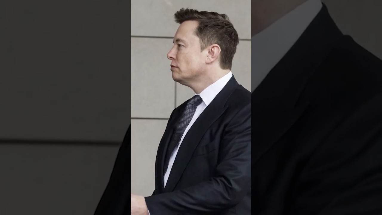 Elon Musk Defrauded Twitter Investors Before Buyout: Jury