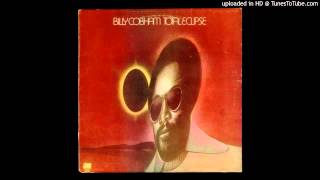 Billy Cobham - Total Eclipse