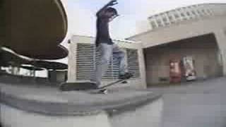 Lagwagon - Confession (Various skate clips)